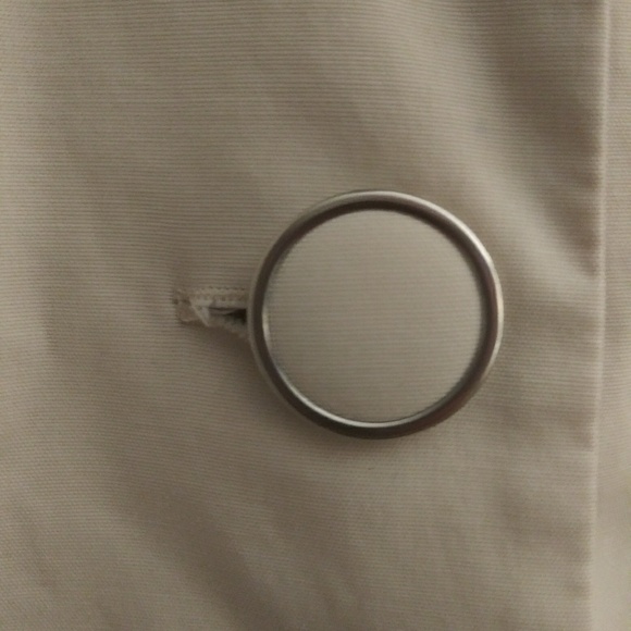 Light raincoat or you can use for a light jacket - Picture 2 of 3